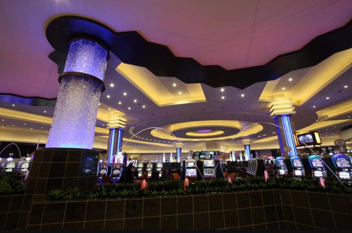 Casino in Sioux Falls 10 Casinos to Try Your Luck in Sioux Falls