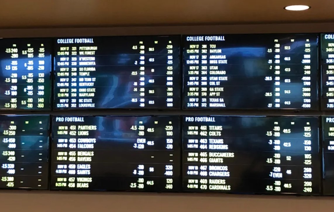 What is an Opening Line in Sports Betting?