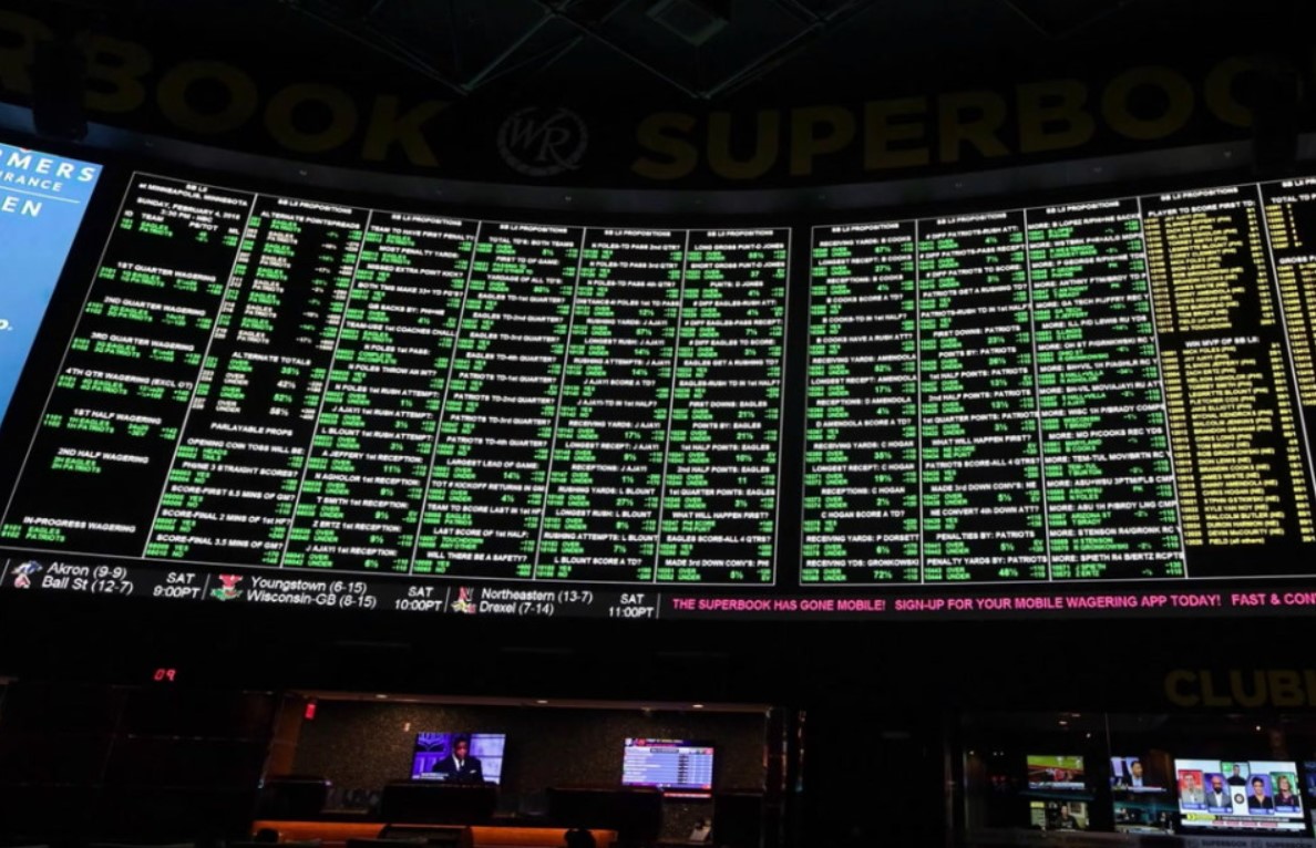 What Does a Lock Mean in Betting?