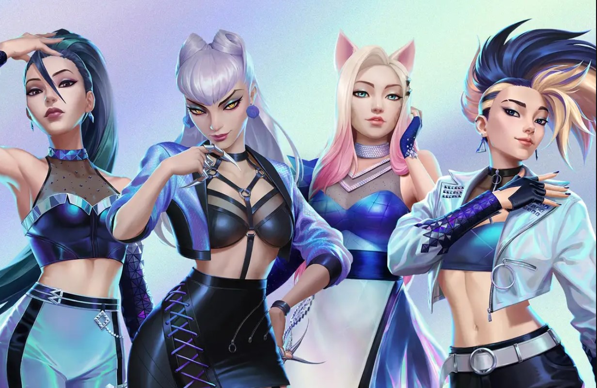 'KDA' Meaning Esports Terms Explained