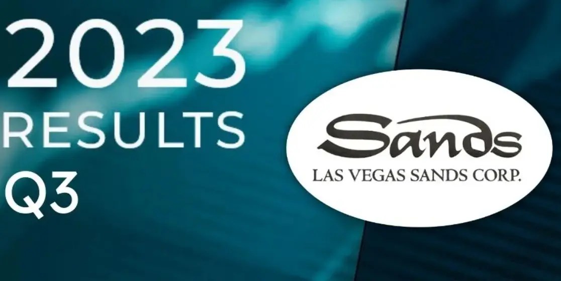 Las Vegas Sands Reports Mixed Q3 2024 Financial Results