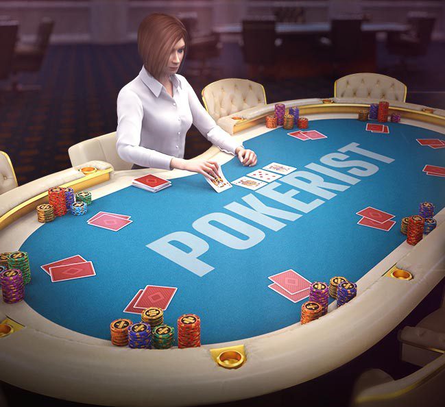 KamaGames expands 3D portfolio with ‘Baccarist’ iGaming Business