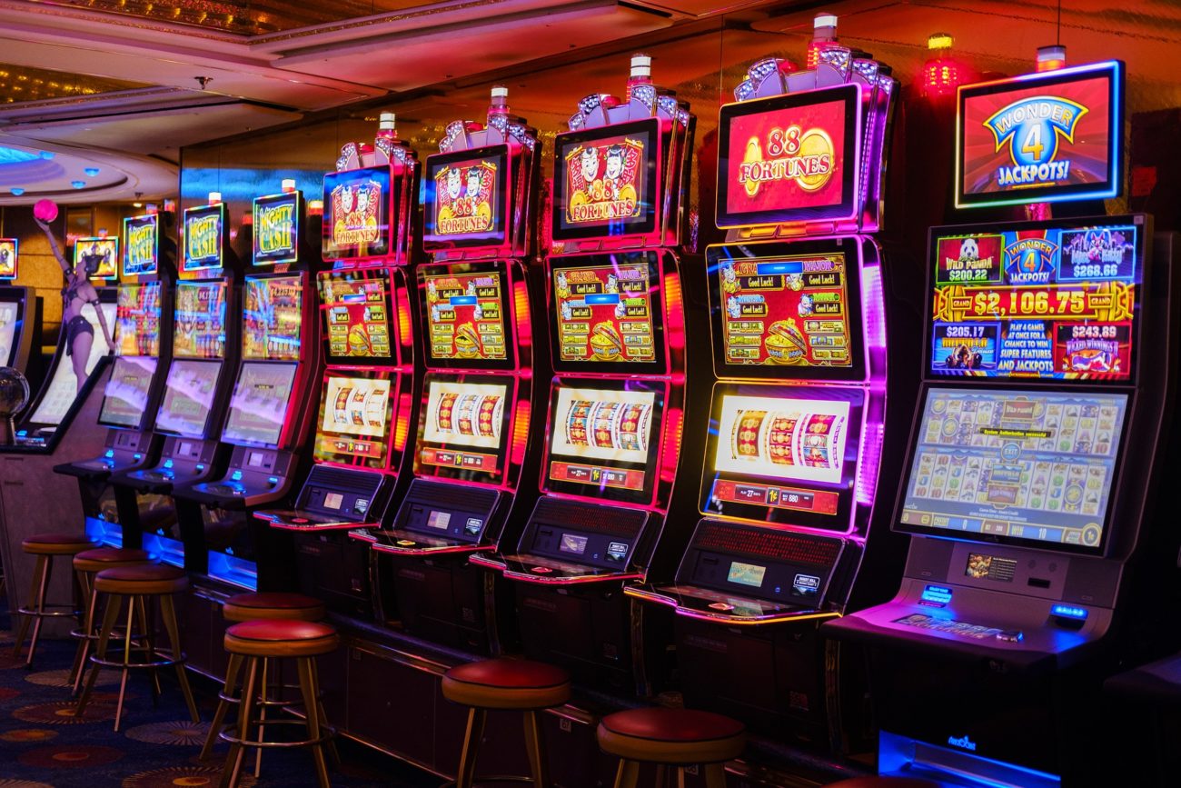 Veikkaus’ Casino Helsinki introduces slot machine loss limits Casino