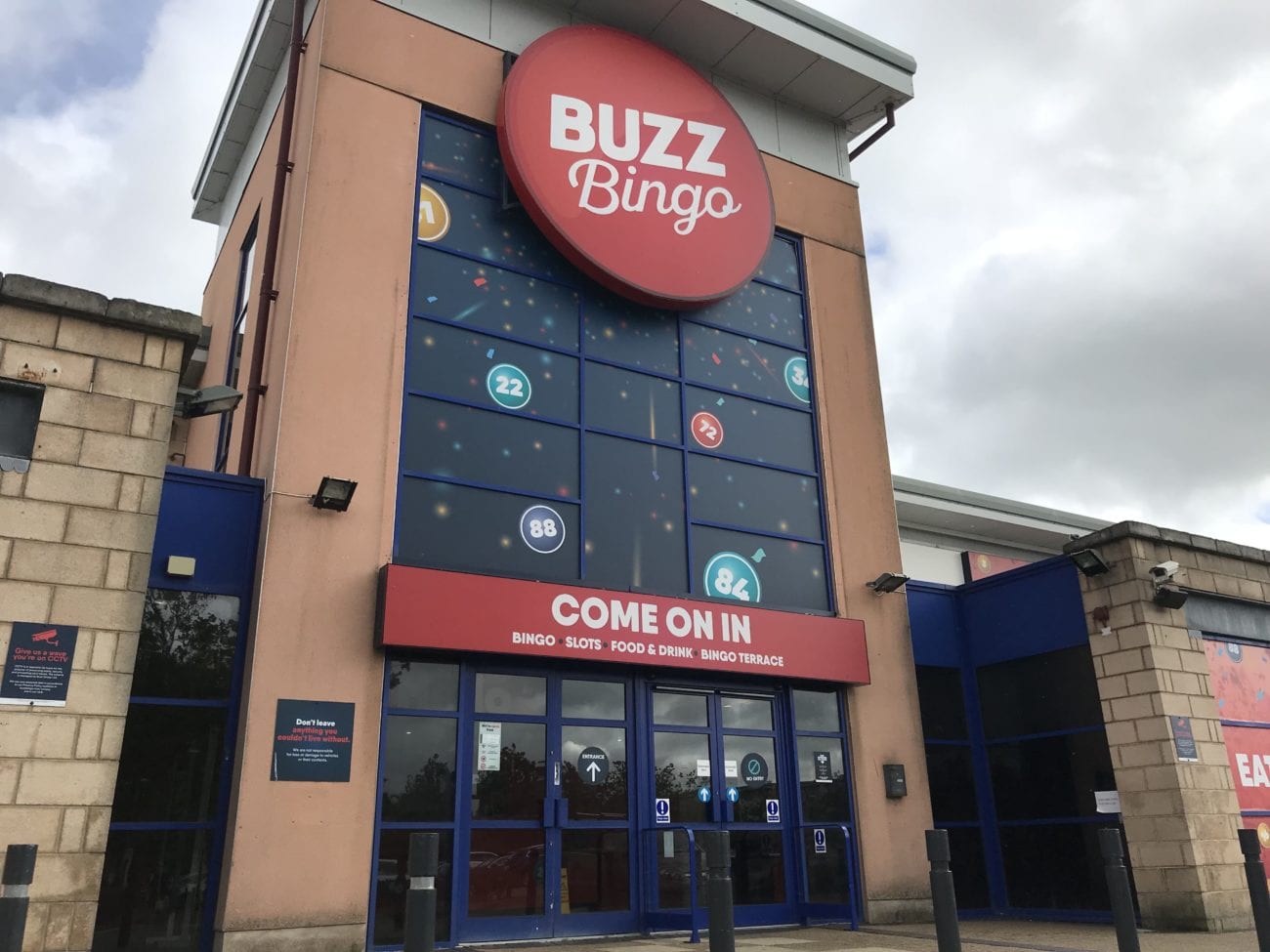 Buzz Bingo’s road to recovery Bingo iGB