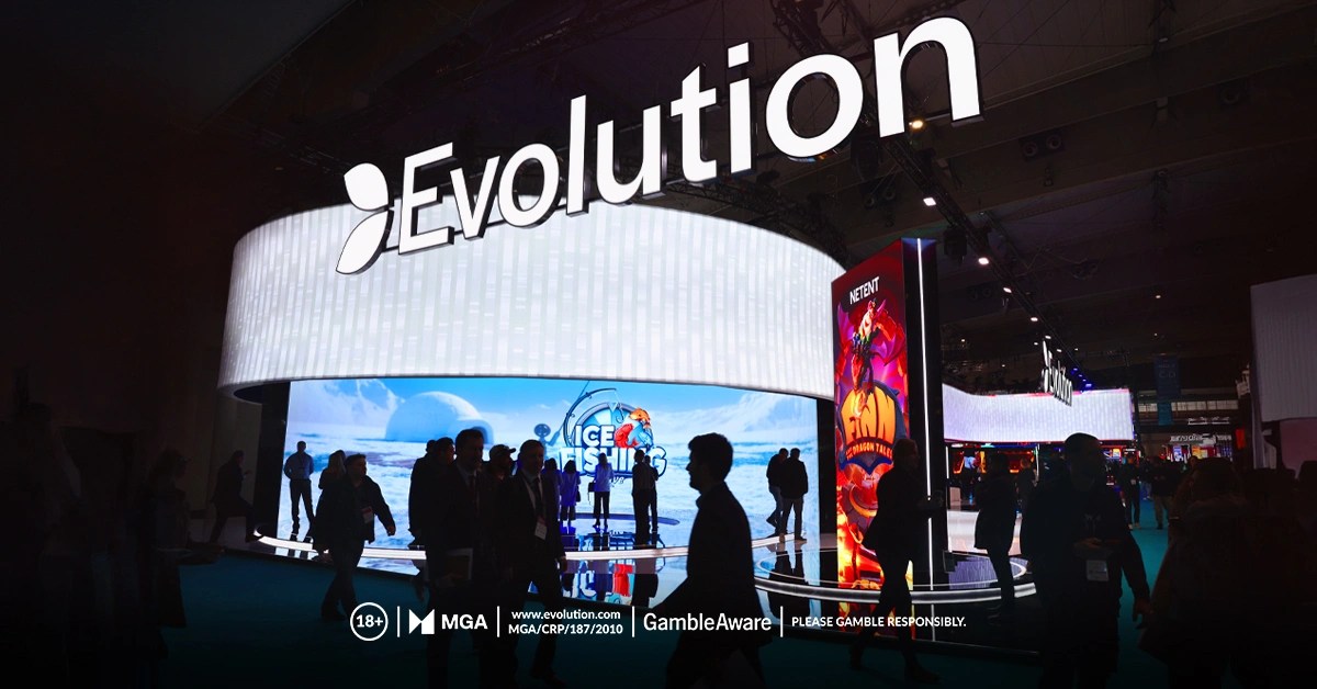 Could Evolution's media offensive be their biggest mistake? iGaming