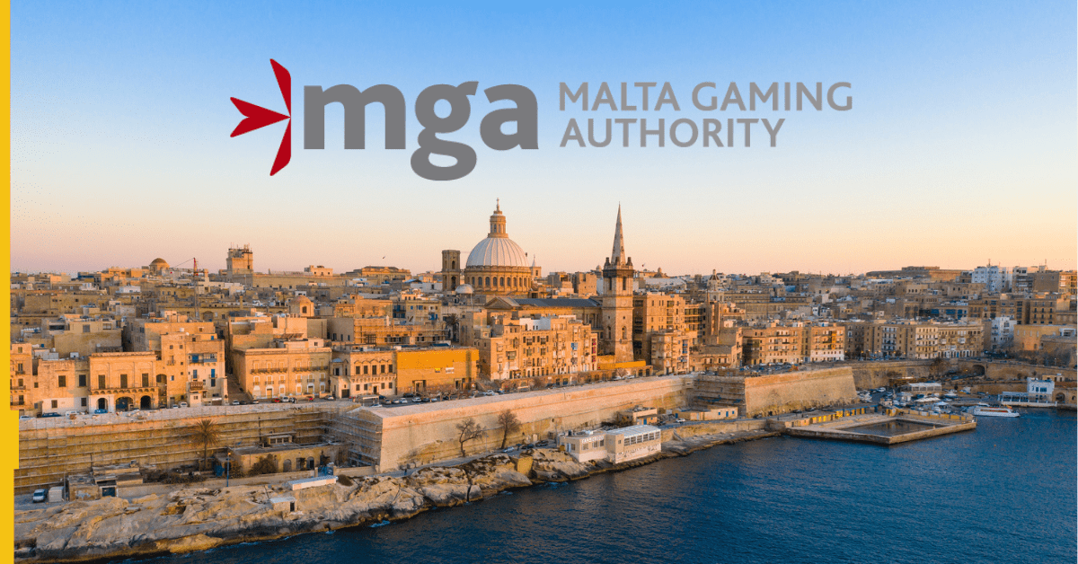 All the key facts and figures from the Malta Gaming Authority's 2021