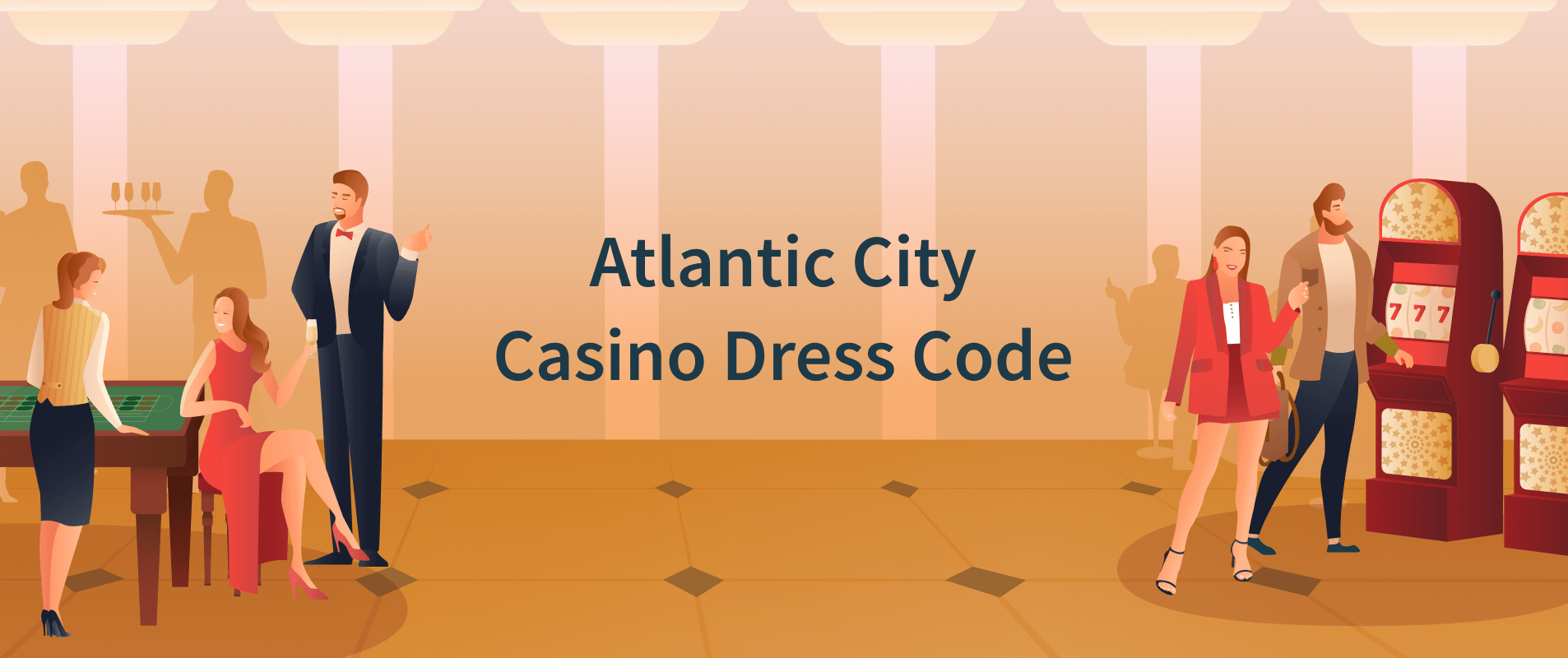 Update 159+ casino dress code latest seven.edu.vn
