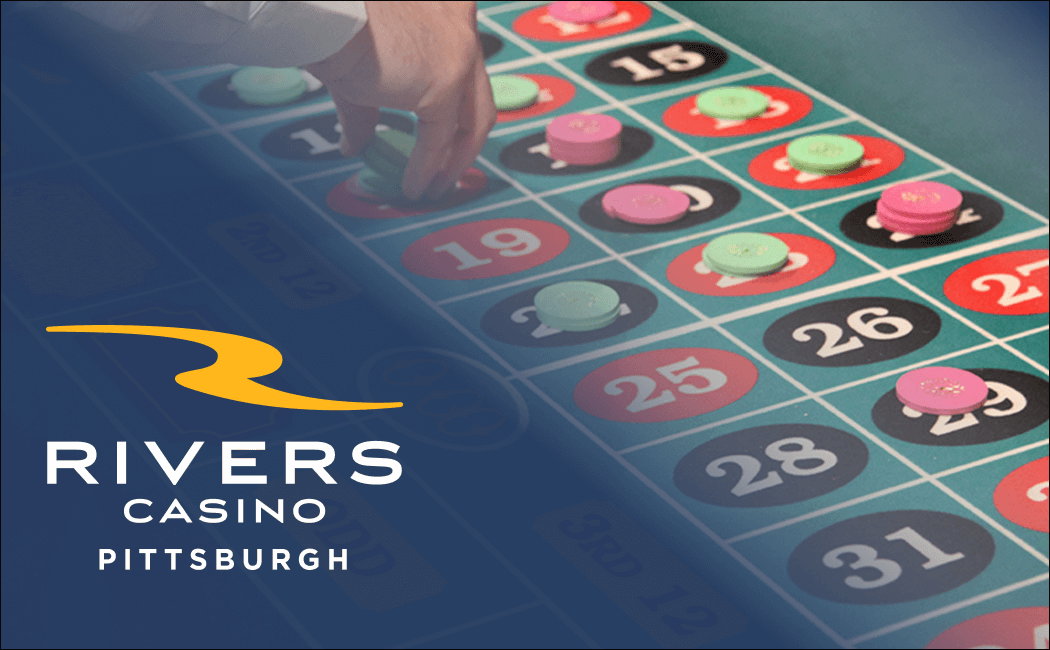 Best Casinos in Pittsburgh '23 Map of Casinos Near Pittsburgh