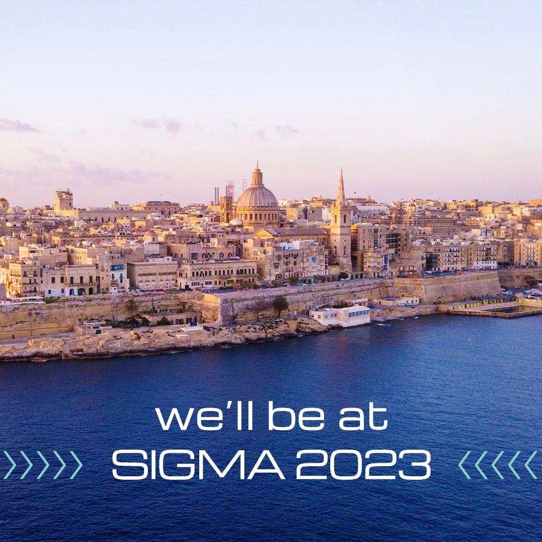 Sigma Malta 2023 The Unveiling of iGaming Excellence iGaming Platform