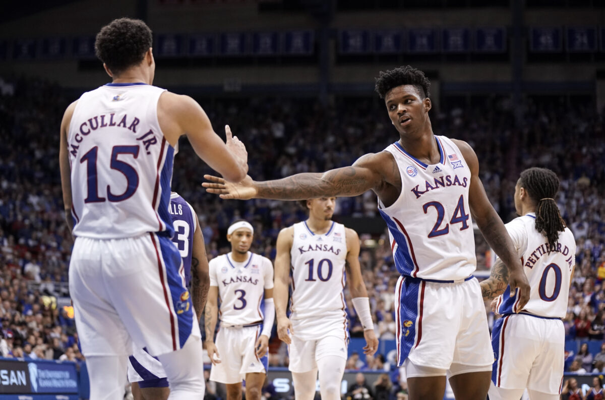 Top 10 NCAA Basketball Teams that Could Win March Madness iGaming Player