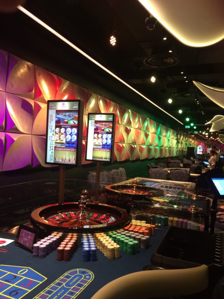 Olympic Entertainment opening its largest casino in Malta iGaming Post iGaming Post