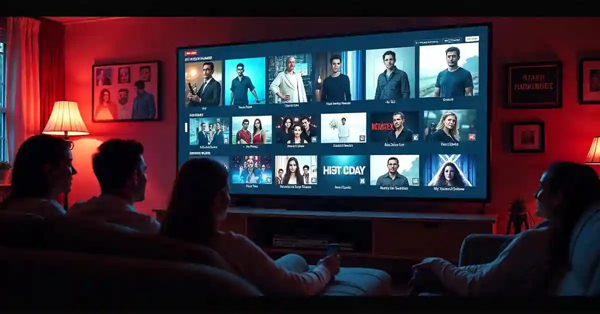 Discover The Allure Of Hdhub4u A Streaming Phenomenon Iganny