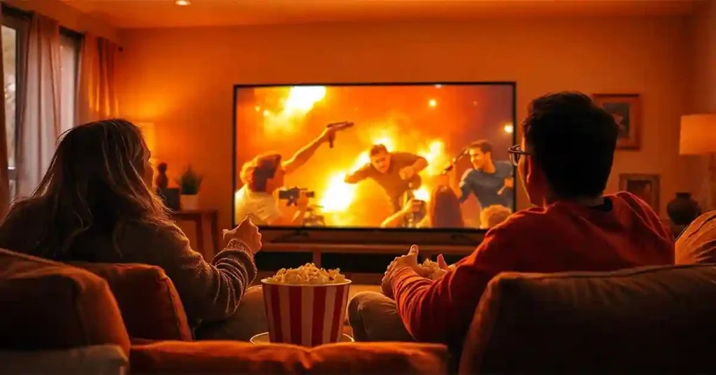 Discover The Best Of Streaming With Yesmovies Your Free Entertainment