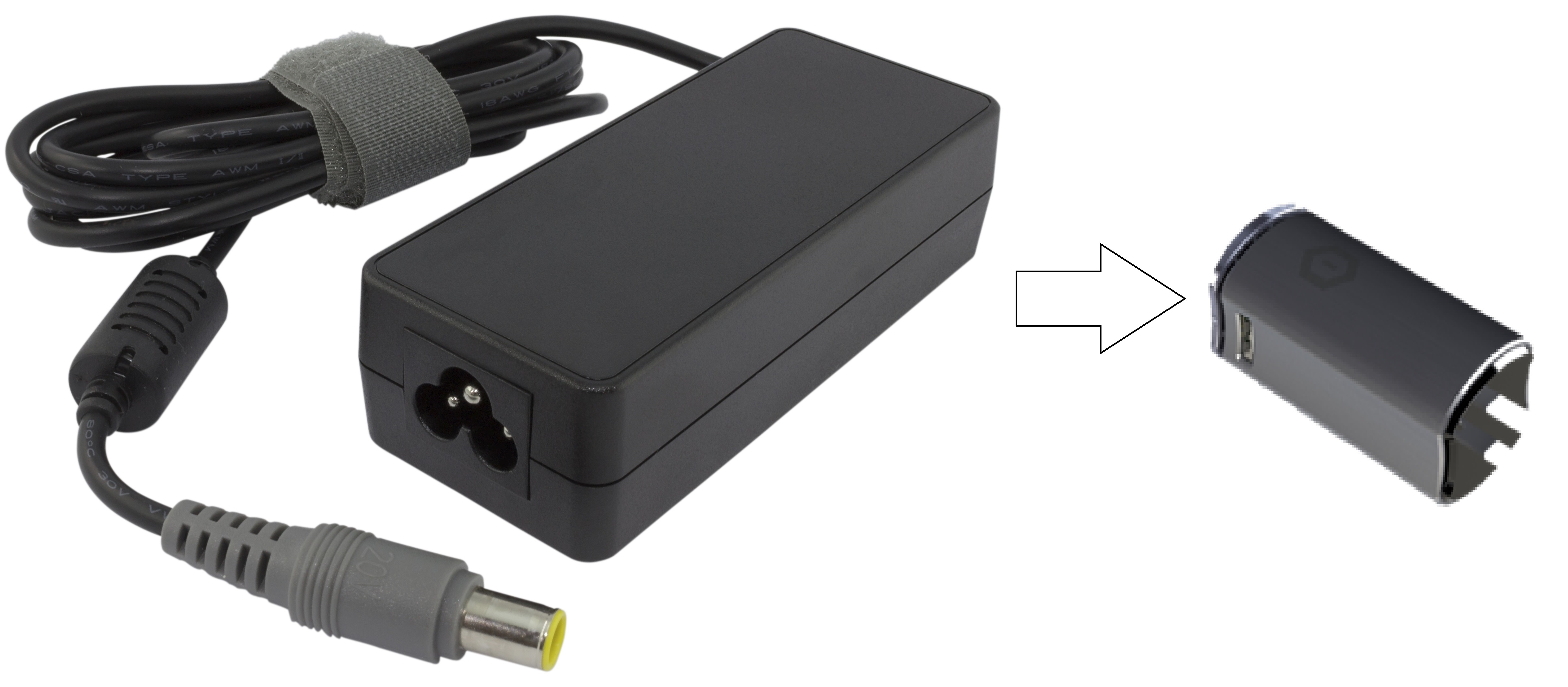 APPLICATIONS – GaNPower