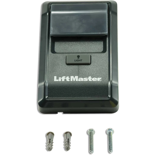 Liftmaster Garage Door Opener Security Multi Function Wall Control