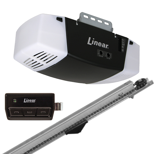 Linear Garage Door Openers (Nice) Multi Sales