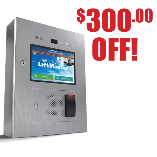 Lift Master Highly Multi Sales