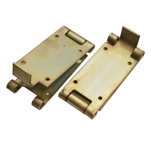 Super Sneaky Ss Low Overhead Garage Door Hinges Dandk Organizer