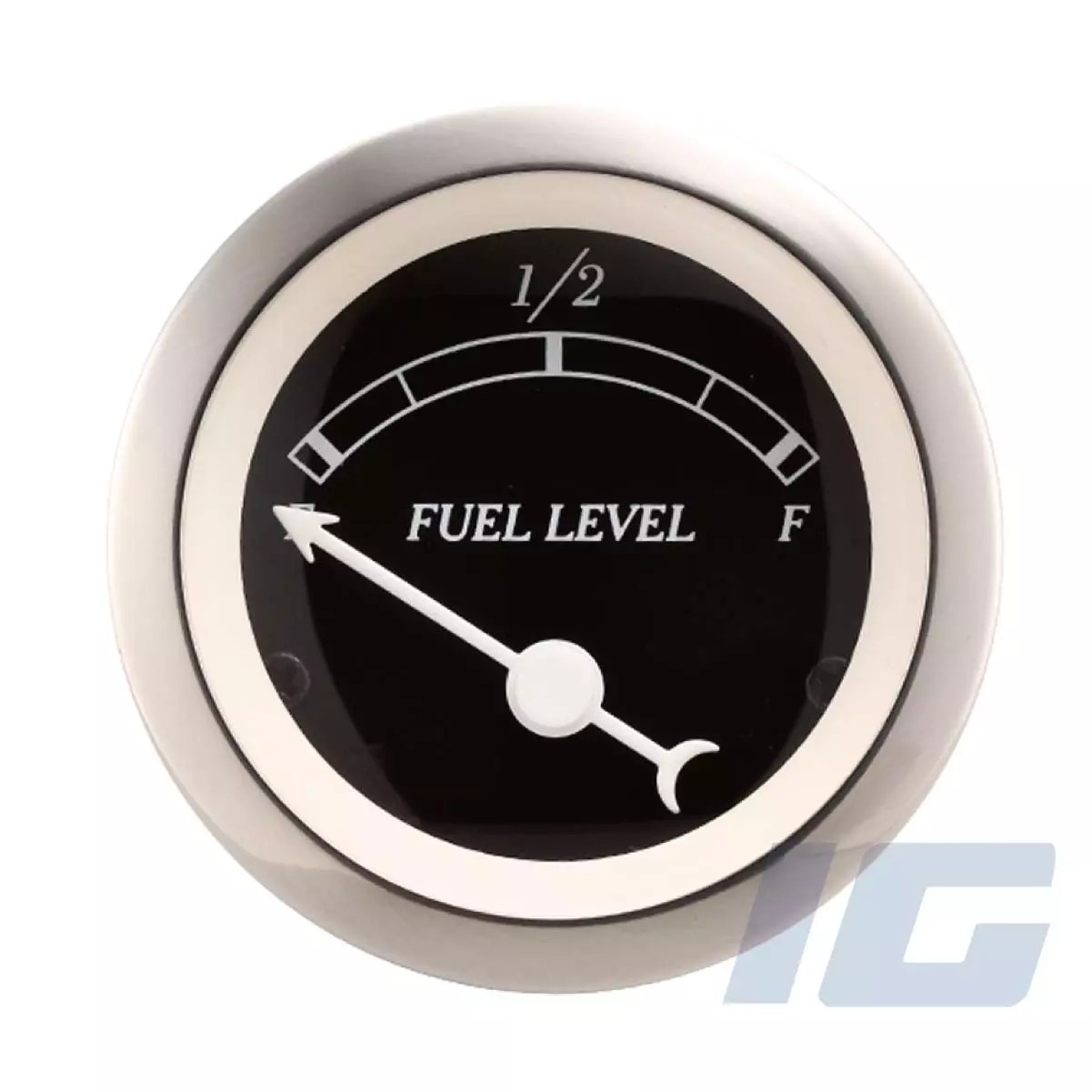 Classic Instrument Gauges For Vintage Car, Retro Gauges, Custom Gauge