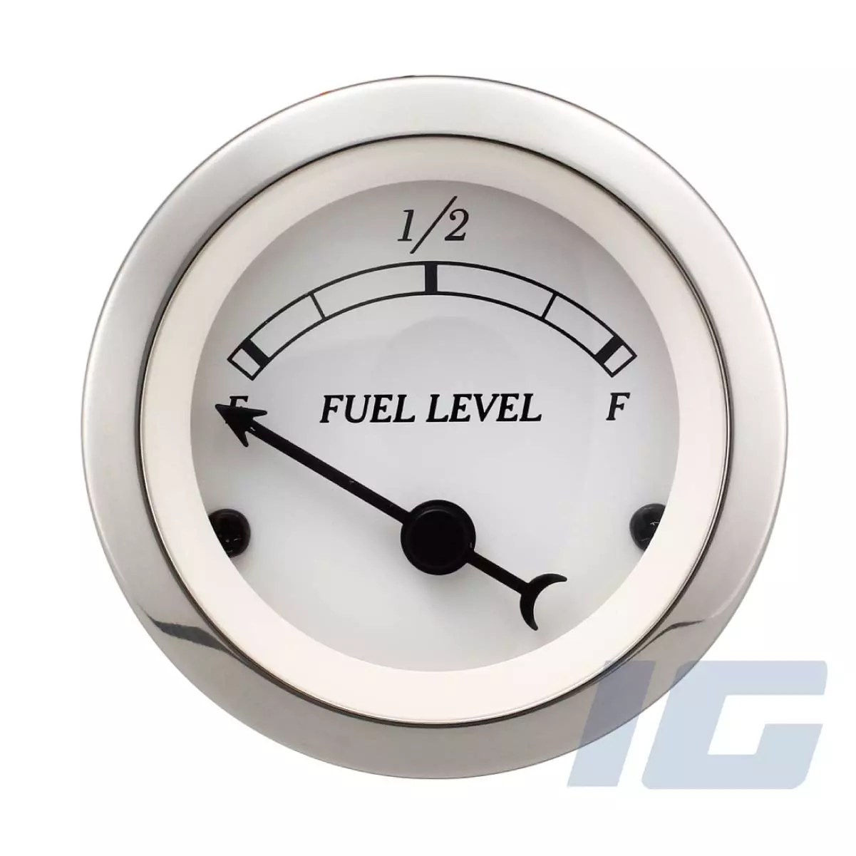 Classic Instrument Gauges For Vintage Car, Retro Gauges, Custom Gauge, Cluster Gauges iGauge