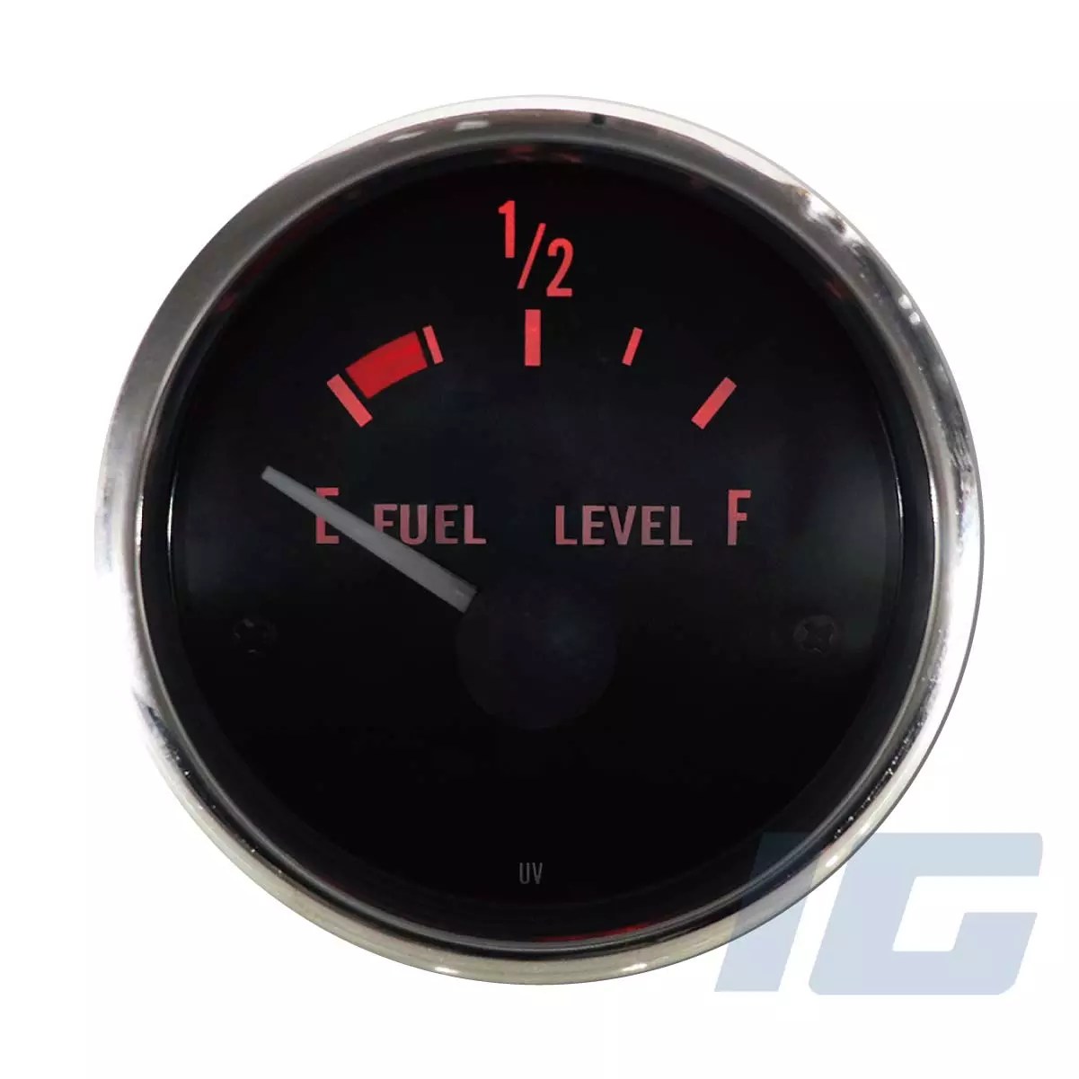Marine Boat Fuel Gas Petrol Tanks Level Gauge Replacement Kit For