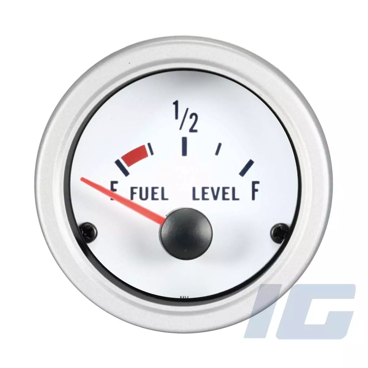Marine Boat Fuel Gas Petrol Tanks Level Gauge Replacement Kit For