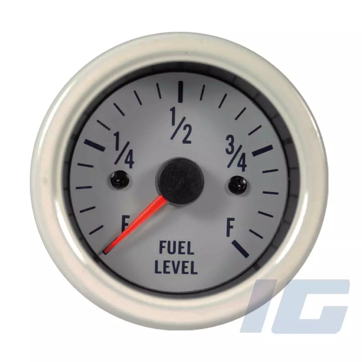 Marine Boat Fuel Gas Petrol Tanks Level Gauge Replacement Kit For