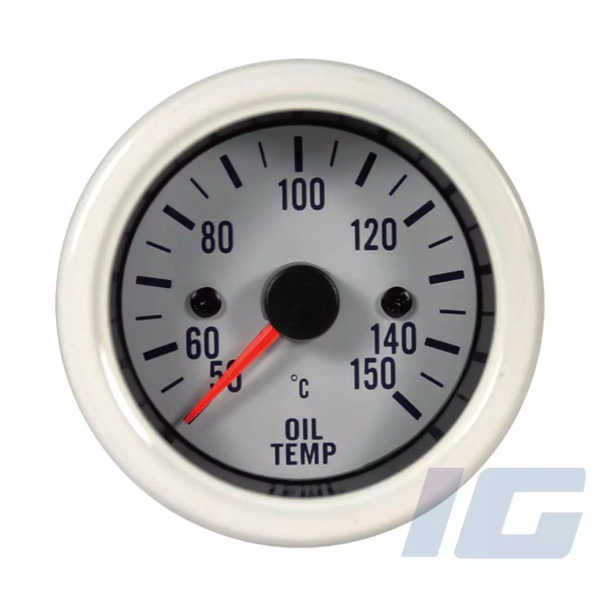 Marine Boat Outboard Oil Temperature Gauge iGauge