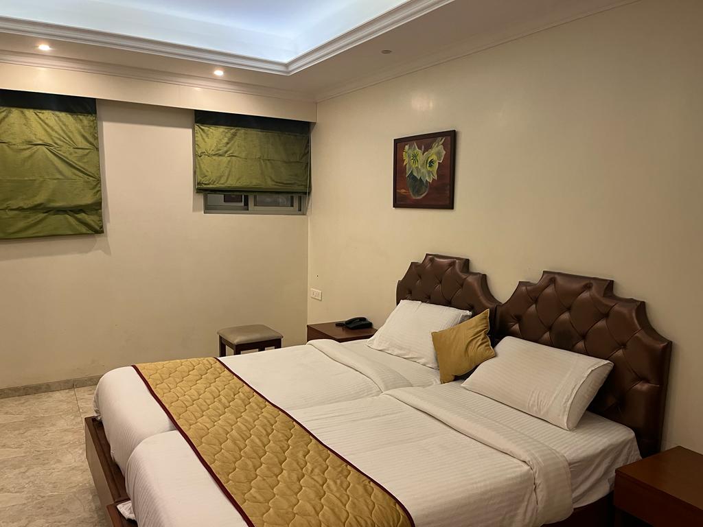 Rooms & Halls Indian Gymkhana Club