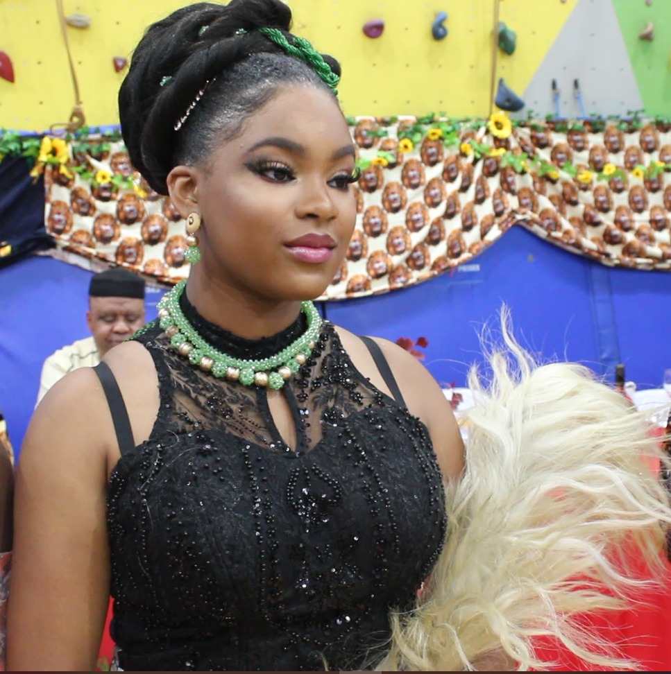 Ada Igbo in Dorset 2022 Igbo Community in Dorset