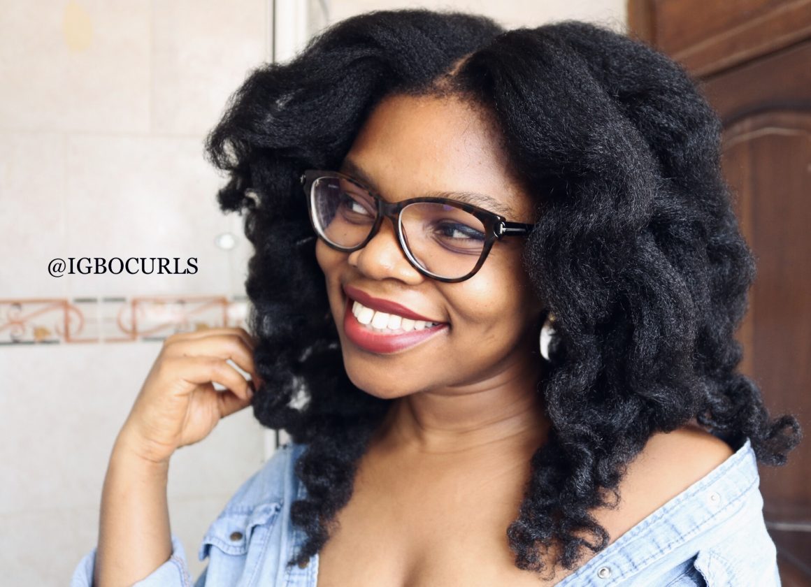 10 Steps To Make 4c Hair Curly and Soft Igbocurls 10 Steps To Make 4c Hair Curly and Soft Igbocurls