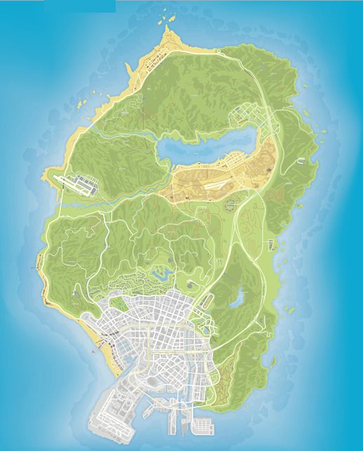 Vehicles/Cars list for Grand Theft Auto V