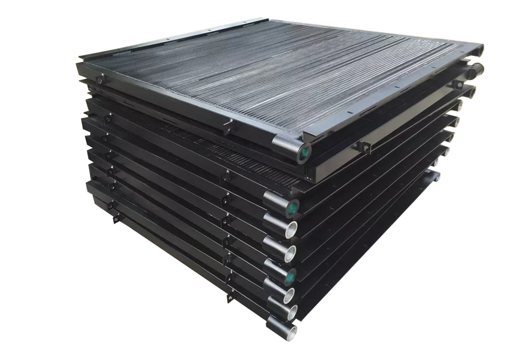 Air Compressor Radiator,Intercooler,Heat Exchanger,Centrifugal Air