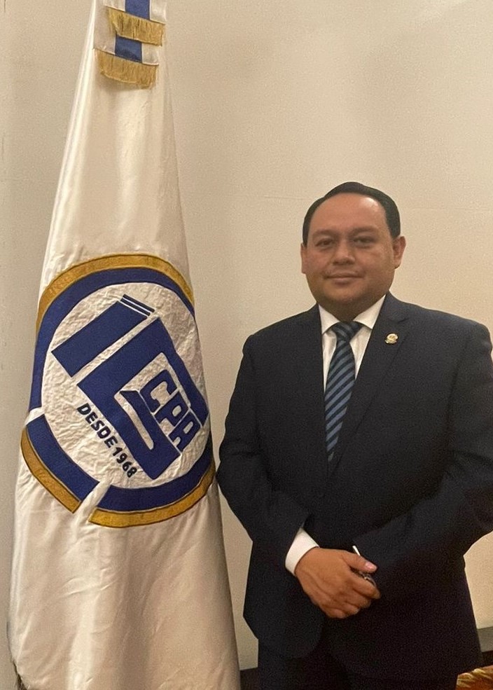 Abraham González Lemus IGCPA