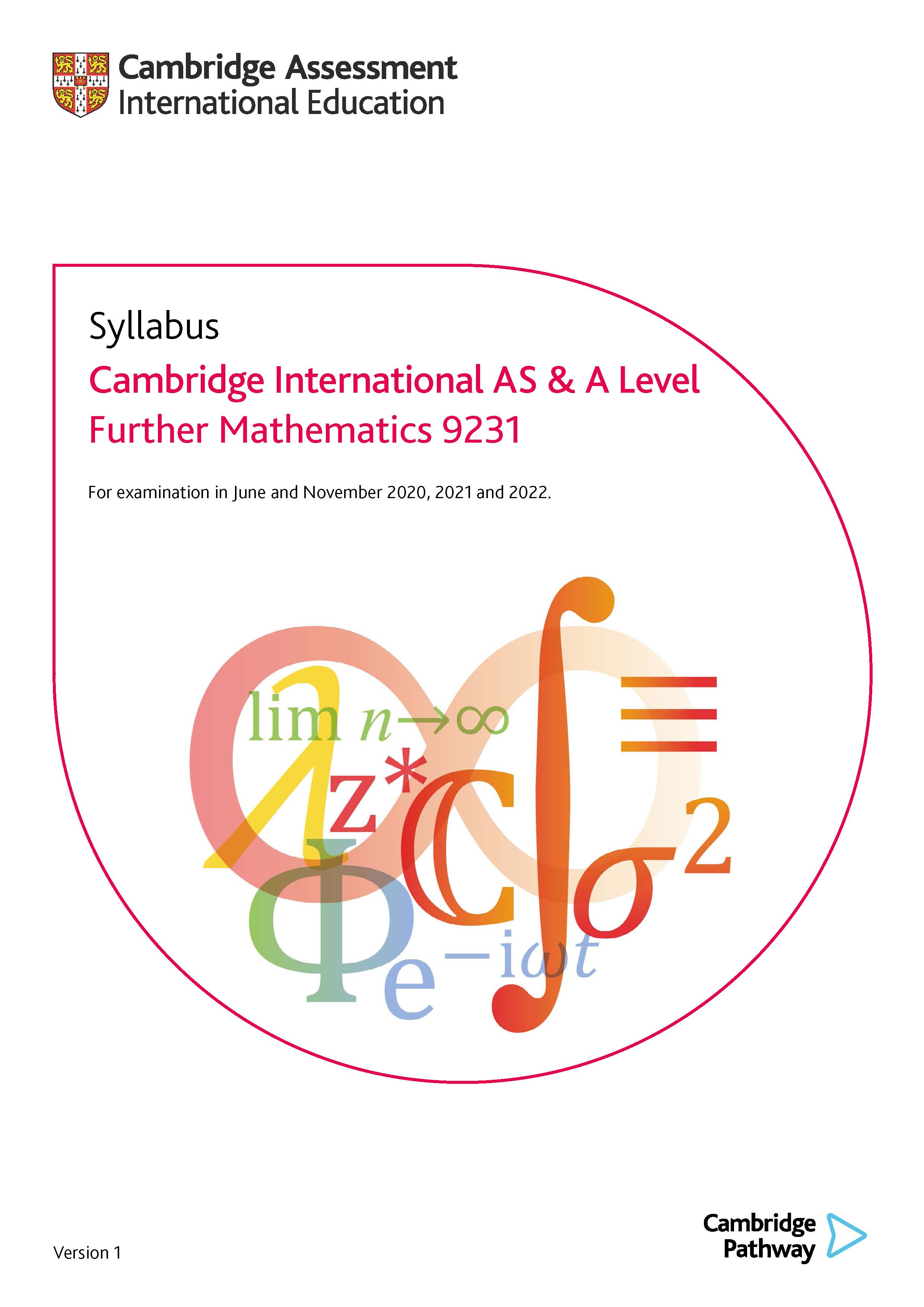 Maths in the DP International Baccalaureate®