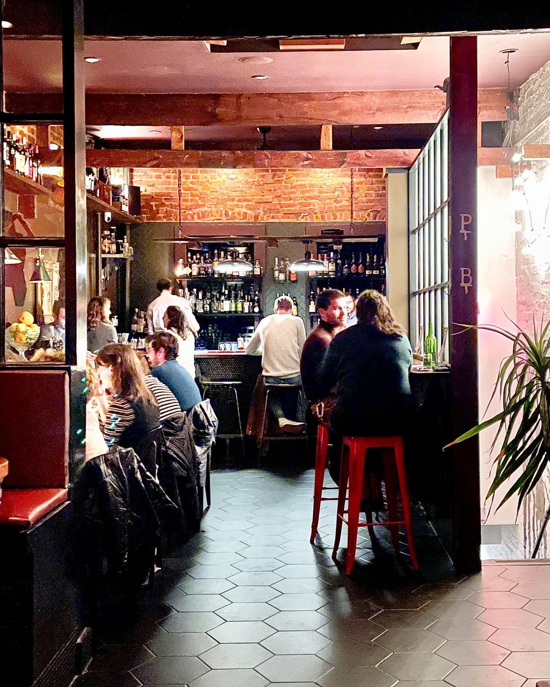 The 14 Best Cocktail Bars in DC the Instagrammers Guide