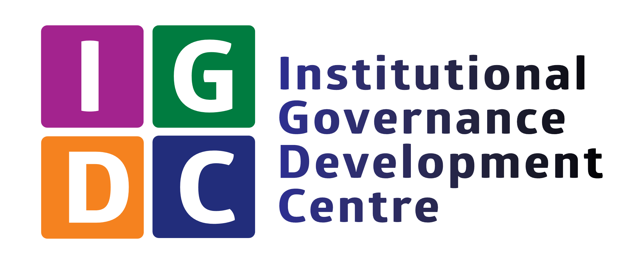 Courses IGDC Training Center