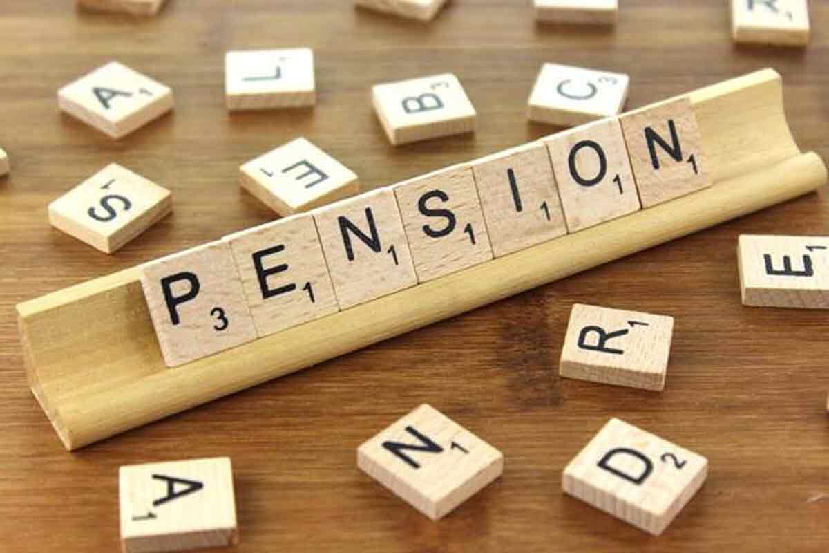 Timely Disbursement of Extraordinary Pension DoPPW O.M dt 25.10.2024