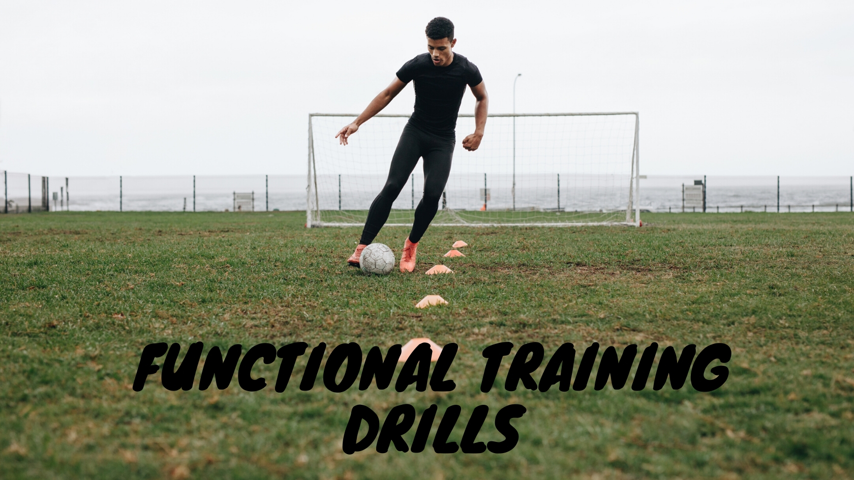 Soccer Drills and Skills Training Tips