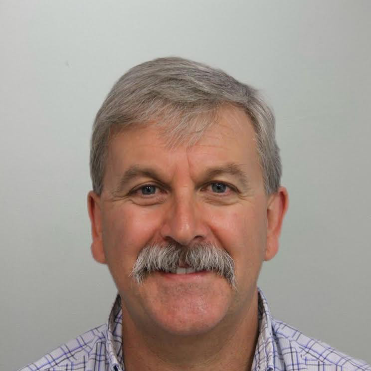 Tom Hatton PhD PSM FTSE Infinite Green Energy