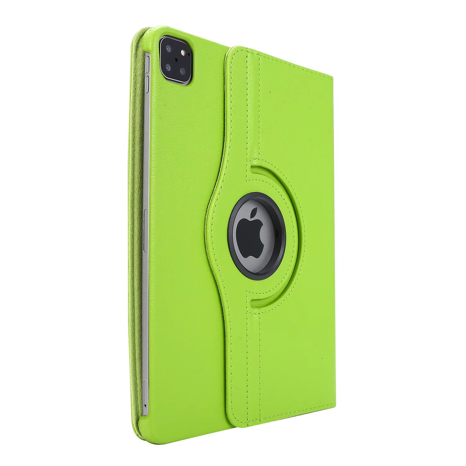 360 Rotation Case Green iPad Pro 11 2021 iGen Mobility