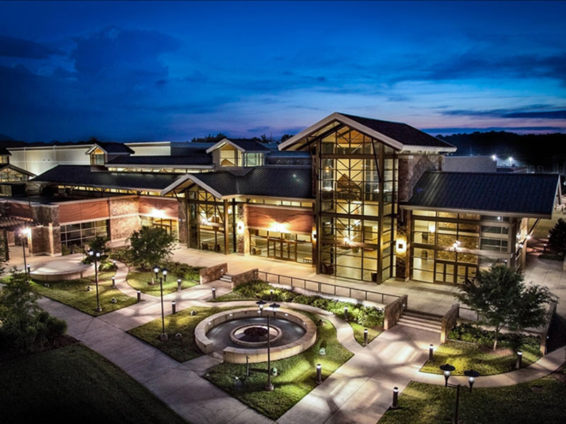 Show Dates and Hours IGES