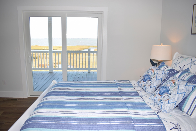 Chincoteague Island Vacation Rentals