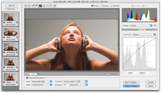Adobe Camera Raw 10.2.1 Free Download