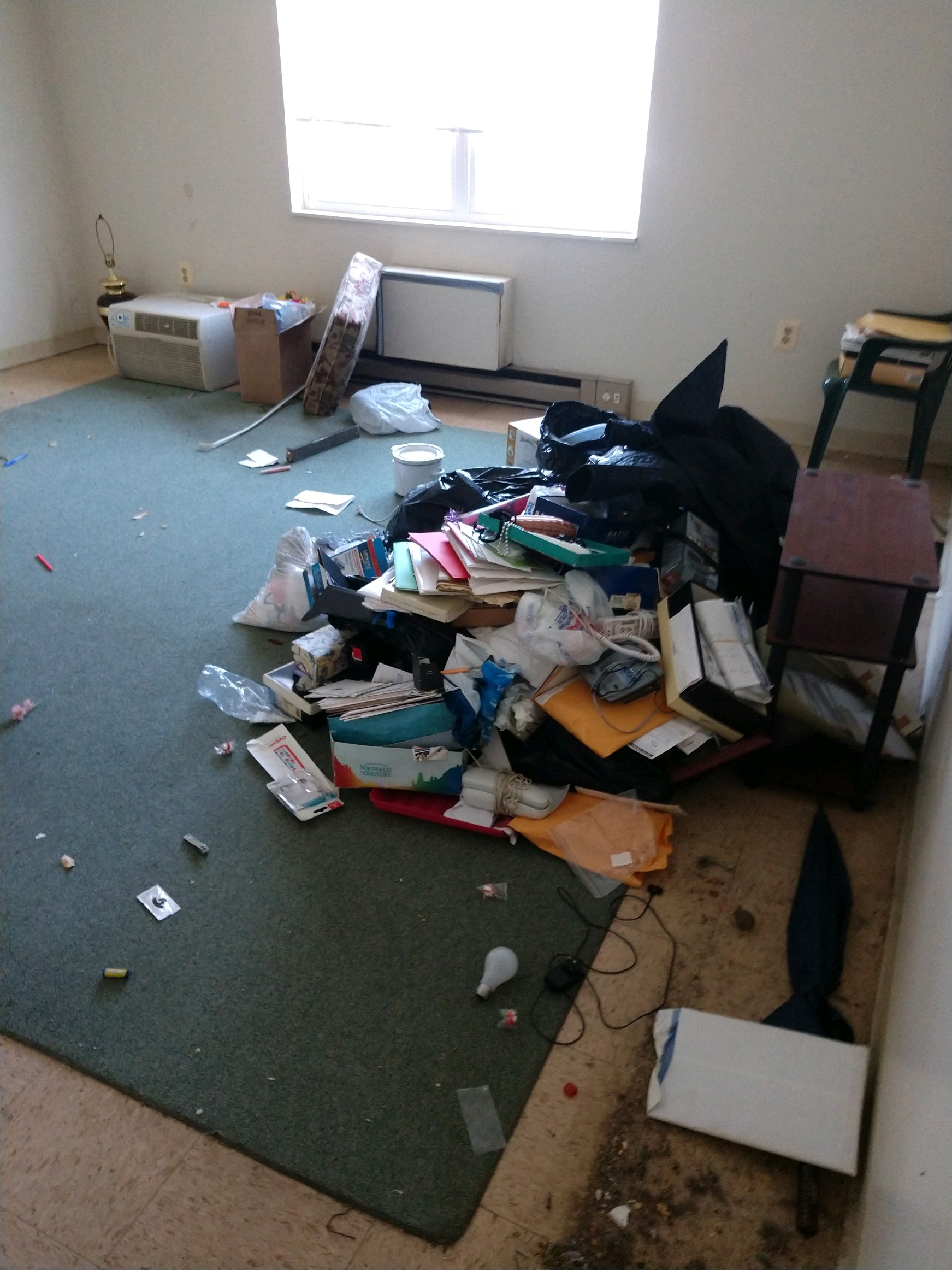 Clifton Park Junk Removal and Clean Outs by Lances Hauling