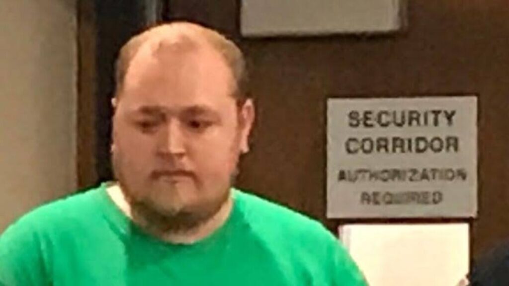 Imprisoned Man, Who Murdered Coworker, Hires Inmate To Kill Another Victim To Confuse