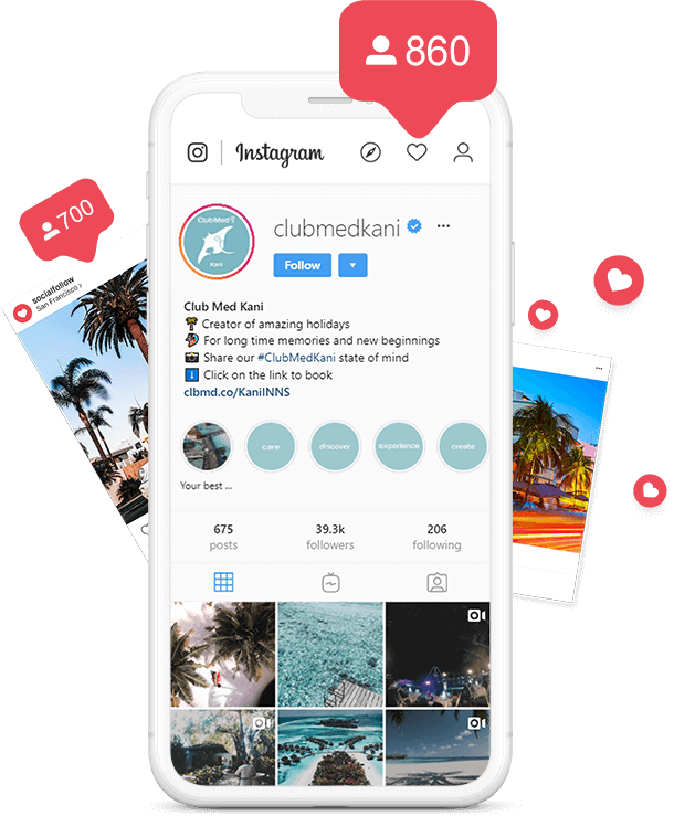 Free Instagram Followers 100 Real Instant Delivery 🎯