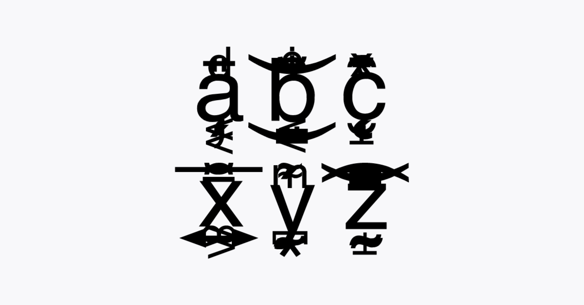 Zalgo Text Generator to Copy Paste Zalgo Text Fonts