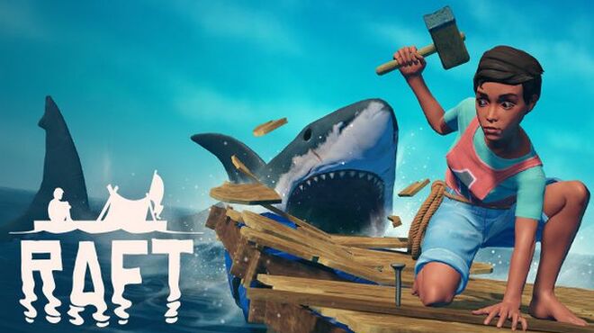 Raft Free Download (Update 12) « IGGGAMES