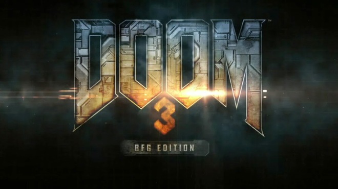 Doom 3 BFG Edition Free Download « IGGGAMES